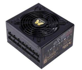 superflower振华leadexvgoldsf1000f14tg额定1000w主机电源