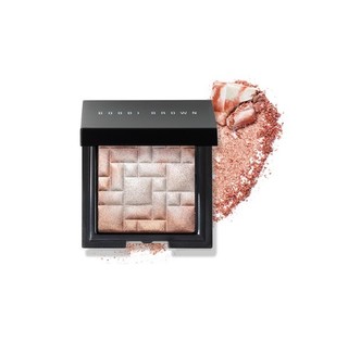 BOBBI BROWN 芭比波朗 Pink Glow 五花肉高光盘 迷你版4g *2件