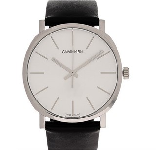 Calvin Klein 卡尔文·克莱 POSH系列 K8Q311C6 男士石英手表