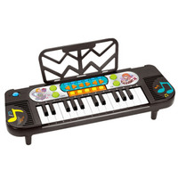儿童电子琴音乐玩具初学入门  多功能早教电子琴