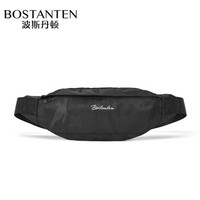 BOSTANTEN 波斯丹顿 B5203001 男士时尚胸包