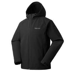 Marmot 土拨鼠 V80297 男士户外M1软壳衣