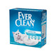 EVER CLEAN 蓝钻 高效除臭双重活性碳猫砂（蓝白标） 无香25磅 *3件