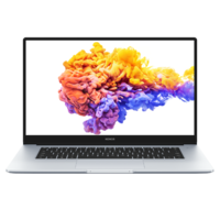 HONOR 荣耀 MagicBook15 2020款 15.6英寸笔记本电脑（R5 4500U、8G、256G）