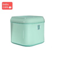 babycare 婴儿奶瓶紫外线消毒器带烘干