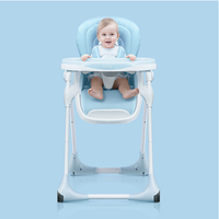 Aing 爱音 C018 多功能便婴儿餐椅