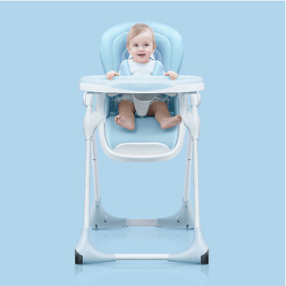 Aing 爱音 C018 多功能便婴儿餐椅