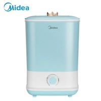 Midea 美的 MI-MYXE101 婴儿奶瓶蒸汽消毒器带烘干二合一