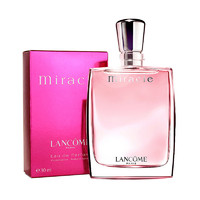  LANCOME 兰蔻 Miracle 奇迹 女士香水 30ml 