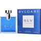  BVLGARI 宝格丽 蓝茶男士淡香水 100ml　