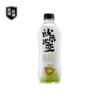 亚洲 沙示比亚 卡曼橘味气泡水480ml*15瓶整箱0脂0卡 苏打气泡水 *2件