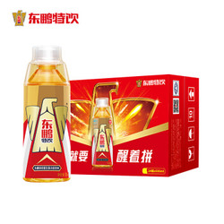 东鹏（EASTROC）维生素功能饮料 500ml*24瓶/箱 *2件