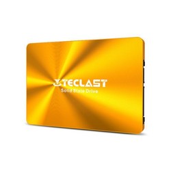 Teclast 台电 极速系列 极光 SATA3固态硬盘 512GB