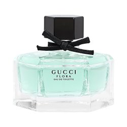 省50元 Gucci香水 Gucci古驰flora花之舞女士淡香水50ml花果香氛清新优雅 什么值得买
