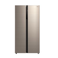 Midea 美的  BCD-541WKPZM(E) 541L 对开智能冰箱  一级能效