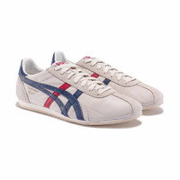 Onitsuka Tiger 鬼塚虎 RUNSPARK TH201L-9950 中性款休闲鞋