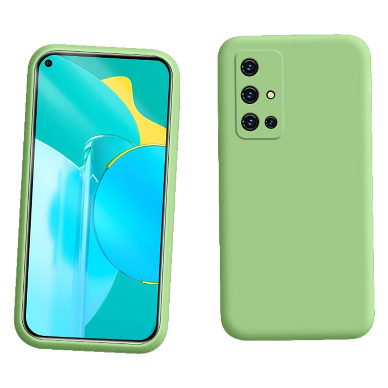 华为手机壳_bongogo 果果帮 荣耀30系列 液态硅胶手机壳多少钱-什么