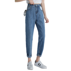 Lee Cooper LCXR502 女士牛仔裤