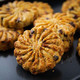 京东PLUS会员：金口福 红豆薏米燕麦饼干 1000g(2斤) 粗粮代餐饼干
