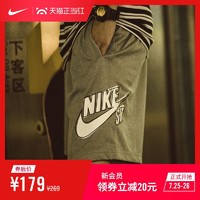 Nike耐克官方NIKE SB SUNDAY男子印花滑板短裤新品夏季速干CI5853