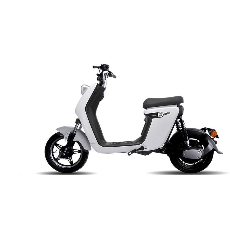 yadea雅迪欧致48v24ah电动车