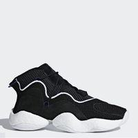 银联专享：adidas 阿迪达斯 Originals Crazy BYW 男休闲运动鞋 *3件