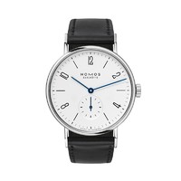 NOMOS 诺莫斯 Tangente系列 35毫米手动上链腕表 101