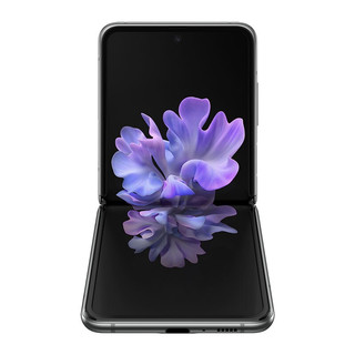 SAMSUNG 三星 Galaxy Z Flip 5G手机