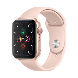 Apple 苹果 Watch Series 5 智能手表 44毫米 GPS版