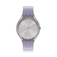 SWATCH 斯沃琪 SKIN超薄系列 SVOK110 中性石英手表