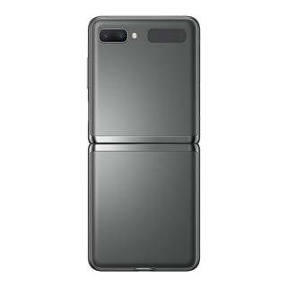 SAMSUNG 三星 Galaxy Z Flip 5G手机 8GB+256GB 冷山灰