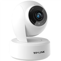 百亿补贴：TP-LINK 普联 TL-IPC43ANZ 无线监控摄像头