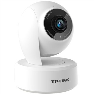 TP-LINK 普联 TL-IPC43ANZ 无线监控摄像头