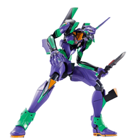 AmiAmi 新世纪福音战士 初号机