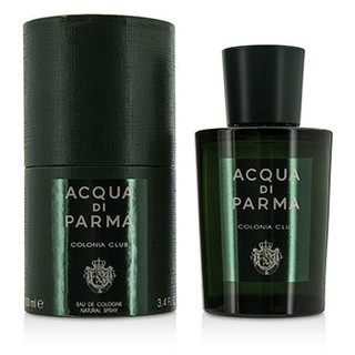 ACQUA DI PARMA 帕尔玛之水 克罗尼亚风度古龙水 100ml