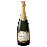 美丽时光（Perrier Jouet）葡萄酒 洋酒 气泡酒 起泡酒 特级干型香槟 750ml