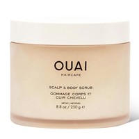 OUAI 头皮身体磨砂膏 250g