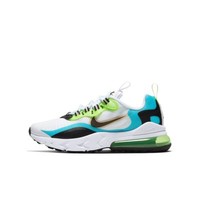 Nike Air Max 270 React SE (GS) 大童运动童鞋