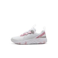 Nike Renew Element 55 (PS) 幼童运动童鞋