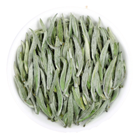 月牵星 白毫银针 白茶 250g