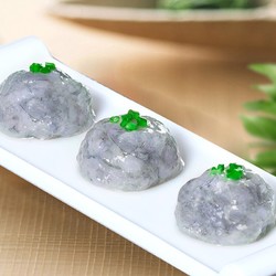 玖嘉久 虾滑150g 虾仁含量≥85%海鲜豆捞食材手打虾肉丸子煮汤清甜麻辣烫虾滑火锅食材