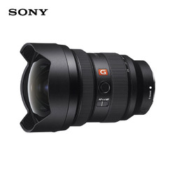 SONY/索尼 FE 12-24mm F2.8 GM 全画幅超广角恒定大光圈变焦镜头