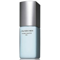 银联专享：SHISEIDO 资生堂 男士活力水润保湿凝露 75ml