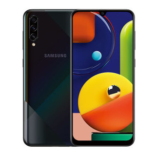 SAMSUNG 三星 Galaxy A50s（SM-A5070）智能手机 6GB 128GB