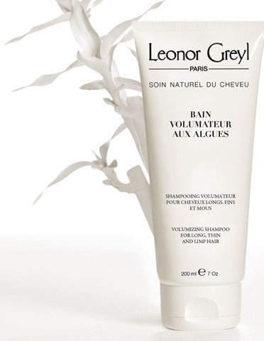 法国首席头发护理品牌Leonor Greyl，国内明星都自发带货~真香预警！