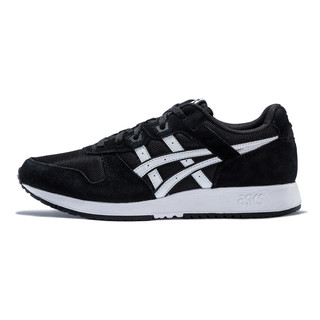 ASICS Tiger 亚瑟士 LYTE-TRAINER 1191A297-156521 休闲运动鞋 黑色/白色 40.5