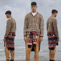 促销活动:BURBERRY英国官网 年中大促5折起！