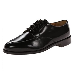 COLE HAAN Calhoun 男士正装皮鞋 C00588   BlackUS7