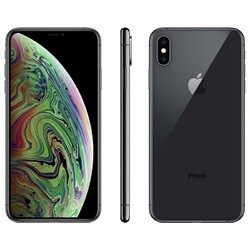 Apple 苹果 iPhone XS 智能手机 64GB 深空灰