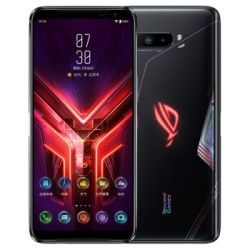 ROG 玩家国度 游戏手机3 经典版 5G手机 12GB 128GB 黑色
